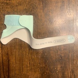 NEW owlet dream sock size 2